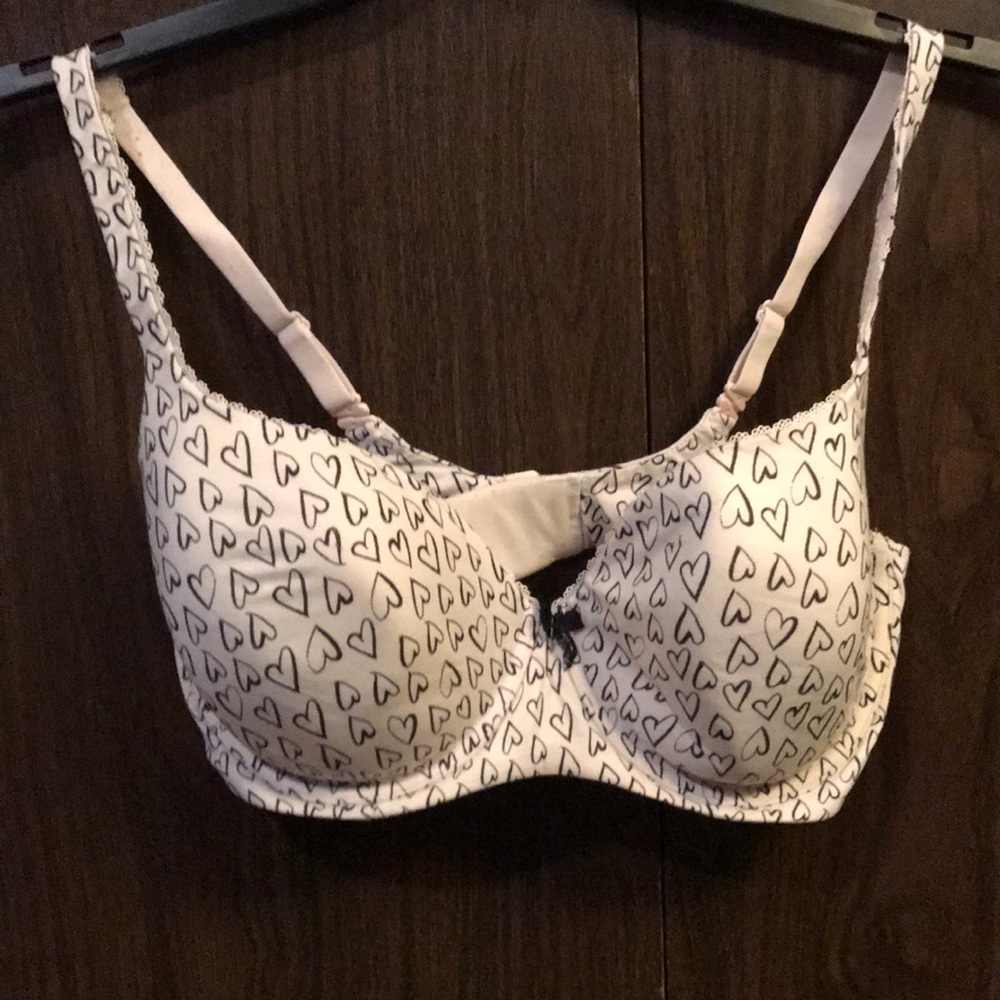 Victoria secret bra